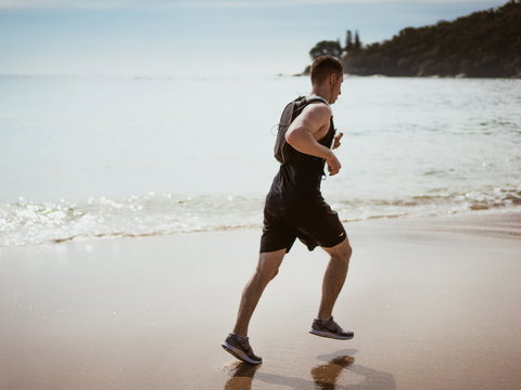 Warrnambool Athletics Club 10km Time Trial - Great Ocean Road Tourism 0
