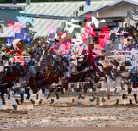 Warwick Rodeo National APRA National Finals and Warwick Gold Cup Campdraft - Great Ocean Road Tourism