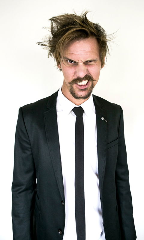 Wednesday Night Comedy At The Arc At Nobbys - Great Ocean Road Tourism 1