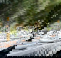 Whispering Brook Olive Long Table Luncheon - Great Ocean Road Tourism