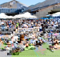 Williamstown Heritage Beer and Cider Festival - Great Ocean Road Tourism