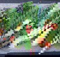 Wingham Farmers Market