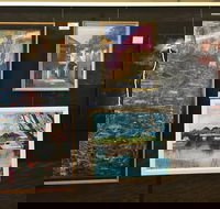 1770 Art Show - Great Ocean Road Tourism