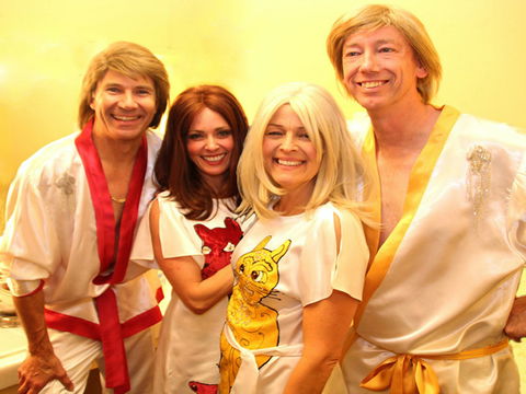 ABBA Gold Tribute Show - Great Ocean Road Tourism 0