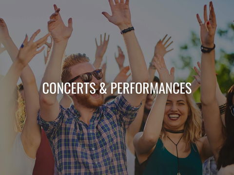 A Day On The Green Featuring James Blunt - Great Ocean Road Tourism 0