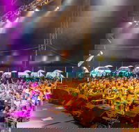 Airlie Beach Festival of Music - Great Ocean Road Tourism