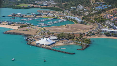 Airlie Beach Festival Of Music - Great Ocean Road Tourism 1