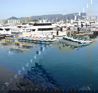 Airlie Beach parkrun - Great Ocean Road Tourism