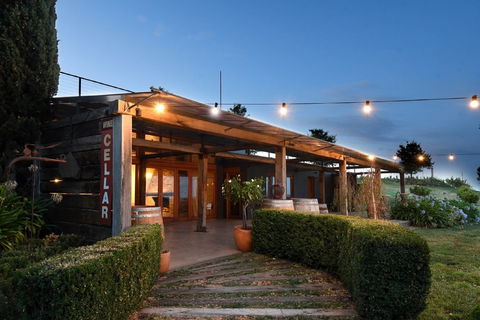 Alive And Creating Art Exhibition - Great Ocean Road Tourism 0