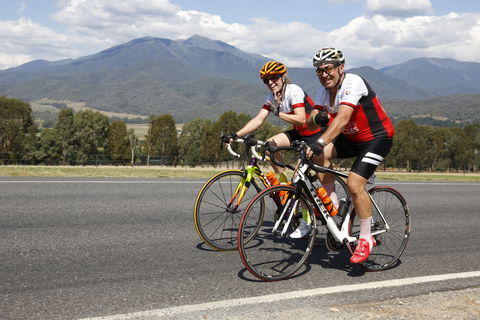 Alpine Classic 2021 - Great Ocean Road Tourism 1