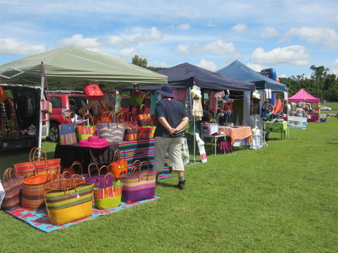Anglican Church Market Day - Great Ocean Road Tourism 0
