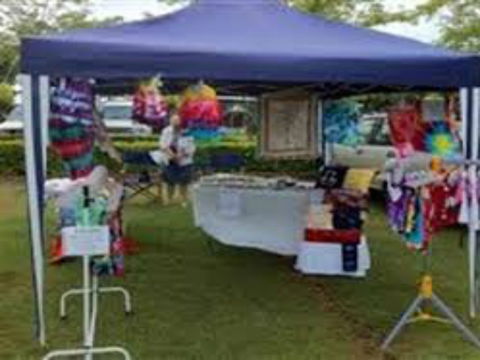 Anglican Church Market Day - Great Ocean Road Tourism 1