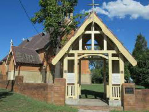 Anglican Church Market Day - Great Ocean Road Tourism 2