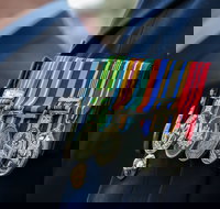 Anzac Day 2021 -  Greater Hamilton - Great Ocean Road Tourism