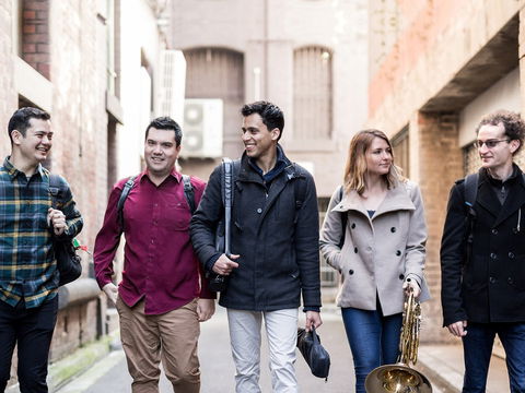 Arcadia Winds - Great Ocean Road Tourism 0