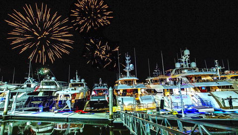 Australian Superyacht Rendezvous 2020 - Great Barrier Reef Edition - Great Ocean Road Tourism 0