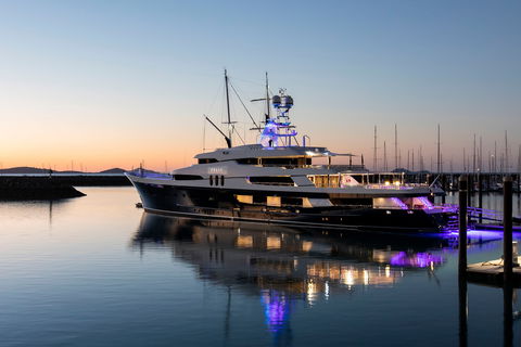Australian Superyacht Rendezvous 2020 - Great Barrier Reef Edition - Great Ocean Road Tourism 1