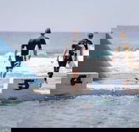 Australia Day in Newcastle - Great Ocean Road Tourism