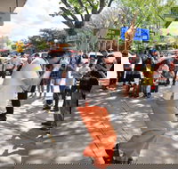 Australian National Busking Championships - Great Ocean Road Tourism