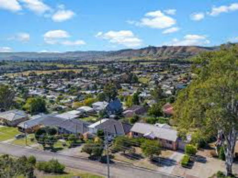 Australia Day At Dungog - Great Ocean Road Tourism 0