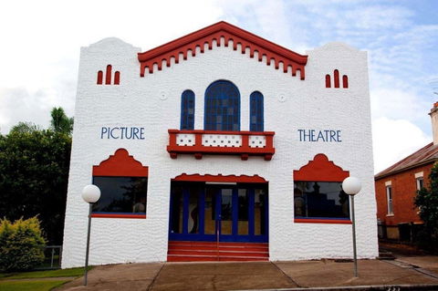 Australia Day At Dungog - Great Ocean Road Tourism 1