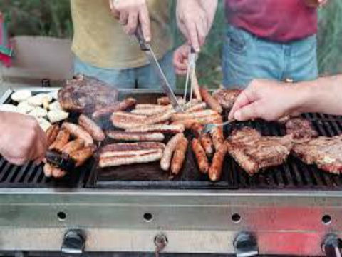 Australia Day At Dungog - Great Ocean Road Tourism 2