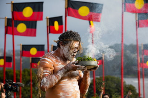 Australia Day In Sydney - Great Ocean Road Tourism 1