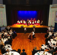 Australian Art Deco Festival Leeton - Great Ocean Road Tourism