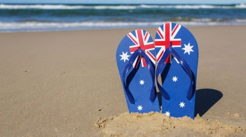 Australia Day Fireworks Dinner Cruise - Great Ocean Road Tourism 1