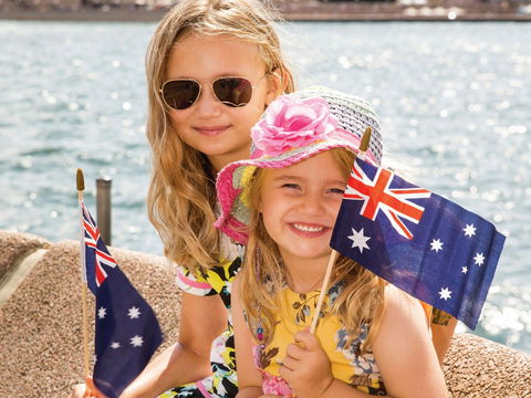 Australia Day Fireworks Dinner Cruise - Great Ocean Road Tourism 2