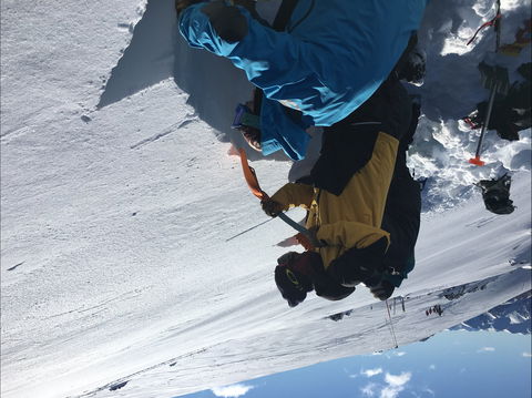 Avalanche Training Australia - Great Ocean Road Tourism 5