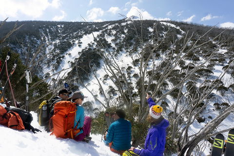 Avalanche Training Australia - Great Ocean Road Tourism 7