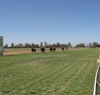 Balranald Races -Derby Day - Great Ocean Road Tourism