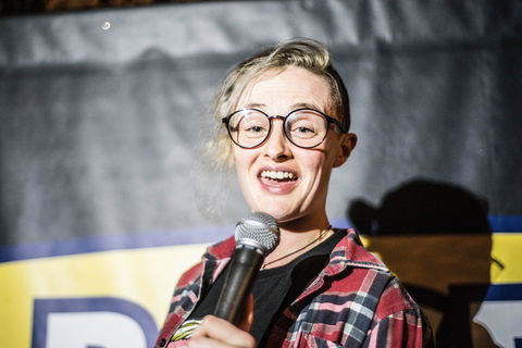 Based Comedy At Last Night On Earth - Great Ocean Road Tourism 0