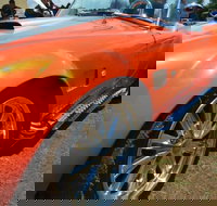 Bathurst Swap Meet Car and Bike Show - Great Ocean Road Tourism