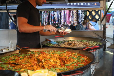 Beenleigh Night Markets - Great Ocean Road Tourism 2