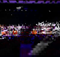 Bega Big Groove - Great Ocean Road Tourism