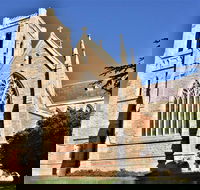 Bell Tower Tours at St Saviours Cathedral - Great Ocean Road Tourism