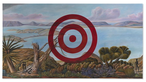 Belonging: Stories Of Australian Art - Great Ocean Road Tourism 0