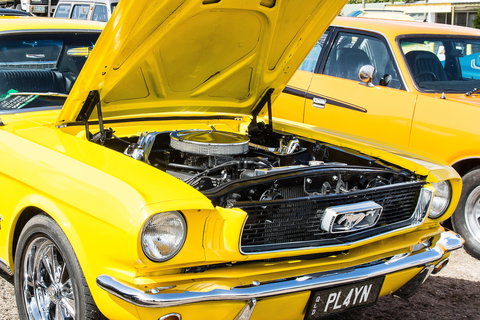 Biloela Autofeste - Great Ocean Road Tourism 0