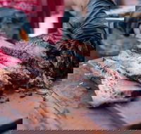 Bluewater Barbecue Festival - Great Ocean Road Tourism