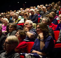 Blue Mountains Writers' Festival - Great Ocean Road Tourism