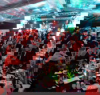 Bundaberg Fruit and Vegetable Growers Biennial Industry Gala Dinner 2021 - Great Ocean Road Tourism