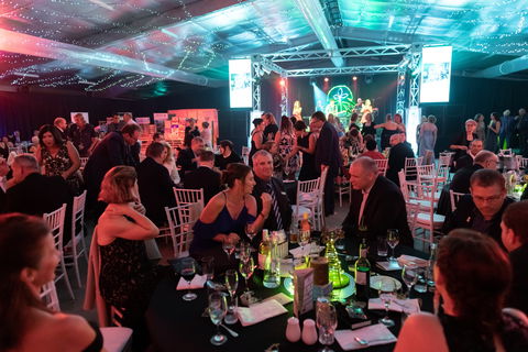 Bundaberg Fruit And Vegetable Growers Biennial Industry Gala Dinner 2021 - Great Ocean Road Tourism 0