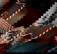 Bush Traditions Sessions - Great Ocean Road Tourism