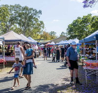Calliope Historical Village Markets - Great Ocean Road Tourism