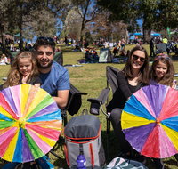 Camden Festival - Great Ocean Road Tourism