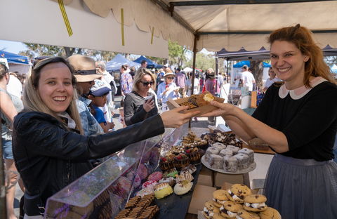 Camden Festival - Great Ocean Road Tourism 1
