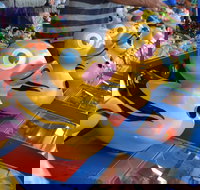 Casino Agricultural Show - Great Ocean Road Tourism