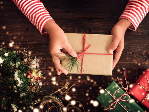 Central Coast Christmas Market - Great Ocean Road Tourism 0